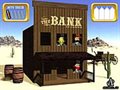 Die Bank von jasper Spiel