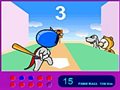 Baseball-beat Spiel