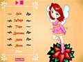 Dressup drika Spiel