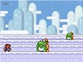 Mario Schnee Spiel