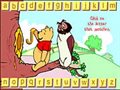 Pooh Spiel 's ' n ' munch Spiel