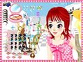 Brenda dressup Spiel