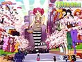 Hanami dressup Spiel