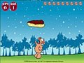 Belle das Schwein in piggylicious Spiel