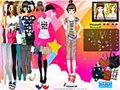 Fett Beere Lippen dressup Spiel