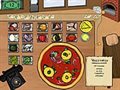 Pappaz pizza Spiel