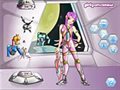 Sonia Raum Mädchen dressup Spiel