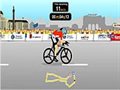 Time trial racer Spiel