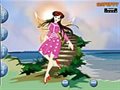 Sommer Märchen dressup Spiel