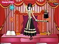 Aleina magische Mädchen dressup Spiel