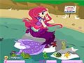 Merna dressup Spiel