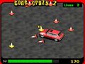 Cone crazy 2 Spiel