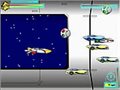 Space ranger Spiel