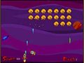 Invasion der galactic goobers Spiel