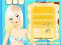 Mädchen Dressup Makeover 7 Spiel