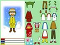 Kleid Yotsuba online Spiel