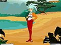 Ryoko-Dress up Spiel