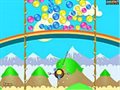 Bubble Popper deluxe Spiel