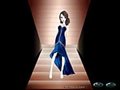 PROM Kleider dressup Spiel