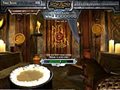 Herr der Ringe - Swig und werfen Spiel