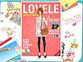 Lovele 3 Spiel