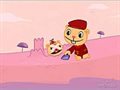 Happy Tree Friends - Wasserweg zu gehen Spiel