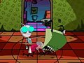 Invader Zim: Tmhse Spiel