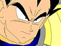 Vegeta's problem Spiel