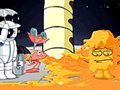 auf dem Mond (Folge 12) Spiel