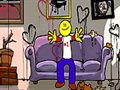 Blockhead-Folge 8: Ghostmas Spiel