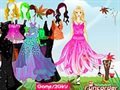 Ich bin süß dressup Spiel