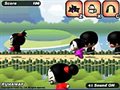 Pucca: runaway Spiel