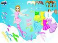 Fee Naida dressup Spiel