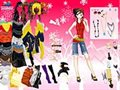 Shopping Mädchen Dressup 2 Spiel