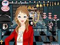 Szene der Lichter dressup Spiel