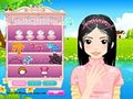 neue Gesicht dressup Spiel