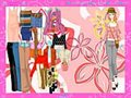 Emma dressup Spiel