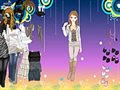 Chique-Disco Dress up Spiel