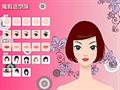 Virtual makeover Spiel