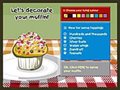 Muffin madness Spiel