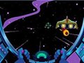 Duck Dodgers Planet 8 vom oberen Mars: mission 4 Spiel