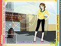 Mädchen Dressup 21 Spiel