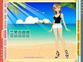 Mädchen Dressup 25 Spiel