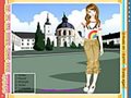 26 Mädchen dressup Spiel