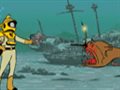 Nemo's Revenge Spiel