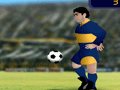 Maradona Spiel