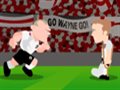 Rooney Rampage Spiel