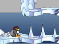 Polar Rescue-Spiel