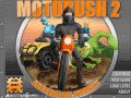 Moto Rush 2 Spiel