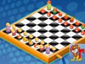 Smiley Schach Spiel